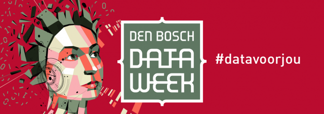 Data Week 2019 | AI Summit Den Bosch | 31 oktober