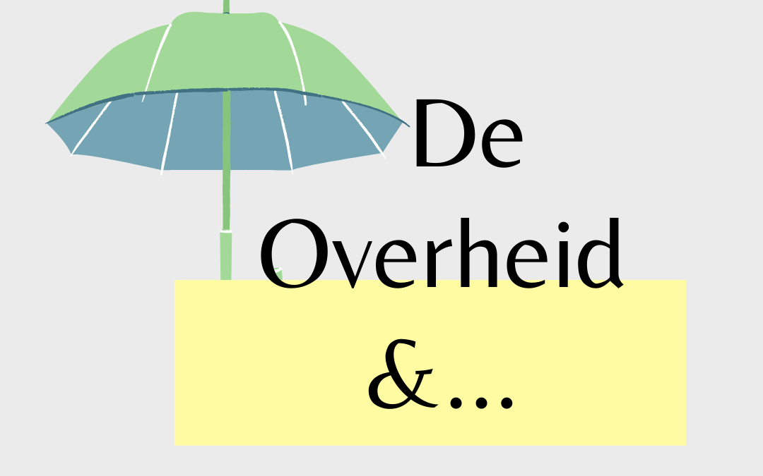 Podcast De Overheid & … | Nieuwe aflevering: Regionale Samenwerking in de EU