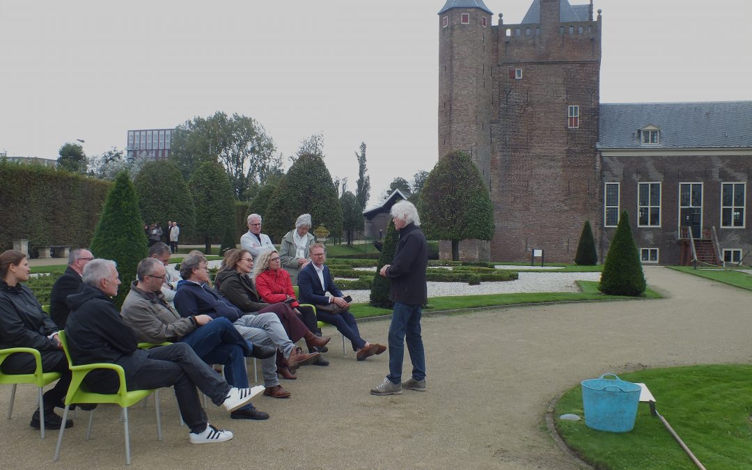 Verslag werkbezoek gemeente Heemskerk – Beste Overheidsorganisatie van het Jaar 2024